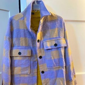 Shein coat